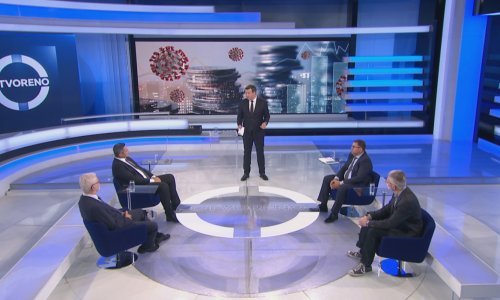 'Nikad nećemo imati toliku širinu proizvoda da bi zadovoljili potrebe svog stanovništva'