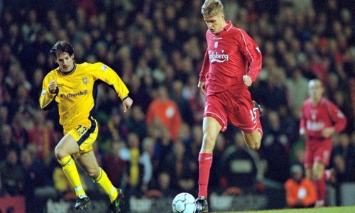 Pitali smo Igora Bišćana kako je proživio veliko slavlje Liverpoola, a jedna njegova izjava itekako će odjeknuti u Engleskoj