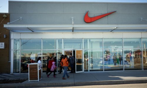 Nike u proteklom kvartalu izgubio 790 milijuna dolara