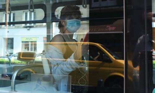 EU povukla 7 milijuna maski, dio bio namijenjen i Hrvatskoj