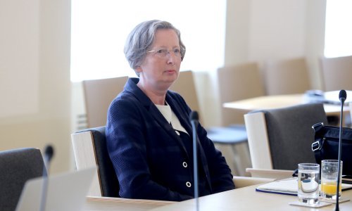 Markotić podsjetila na tri zlatna pravila. U Đakovu se ne razmišlja o karanteni