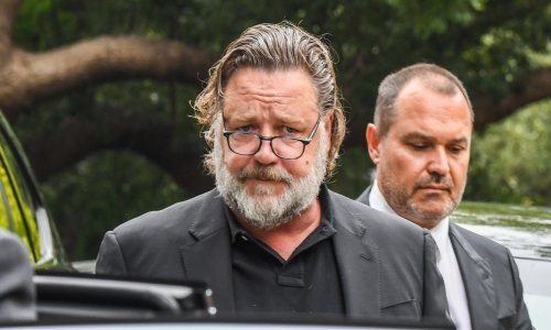 Donio je dobru odluku: Russell Crowe priznao da je zbog lošeg scenarija umalo odbio ulogu koja mu je donijela Oscara