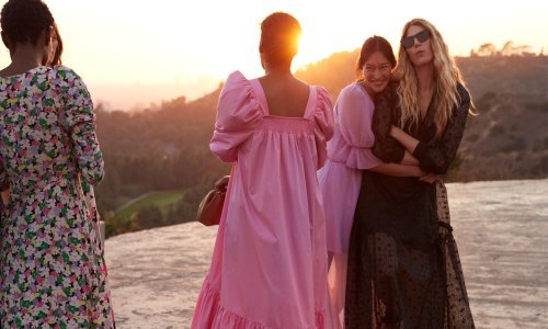 Pogledajte sve haljine iz nove kolekcije omiljenog brenda Hrvatica