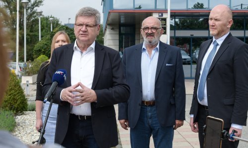 Demokrati i Laburisti: Olakšanje zbog kraja mandata ministrice Divjak