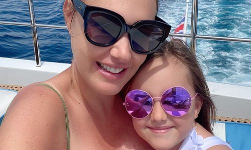 Starija kći Bernieja Ecclestonea napravila najbolju, i to besplatnu reklamu jednom hrvatskom proizvodu