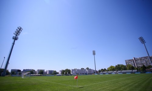 Koronavirus ušao i u hrvatski nogomet; dva drugoligaška kluba u samoizolaciji