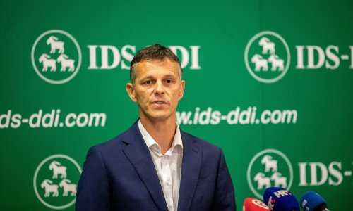 IDS: Hrvatska je po digitalizaciji javnih usluga na začelju EU-a