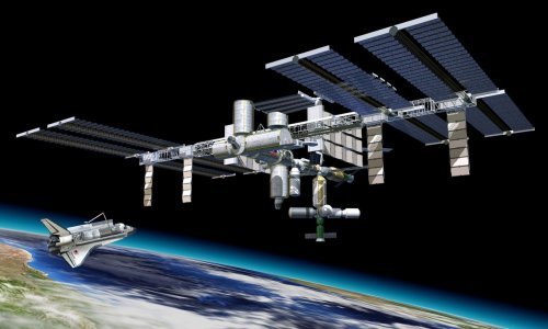 Samo za najbogatije: Roscosmos najavio povratak Rusije u svemirski turizam