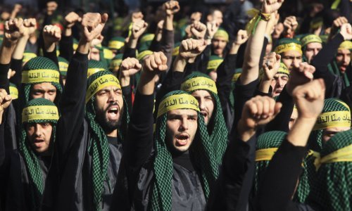 Hezbollah smatra kako mu SAD ne može naštetiti