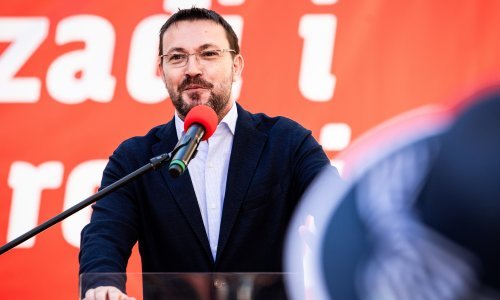 Restart: Etičko povjerenstvo treba se očitovati o kandidaturi članova Stožera