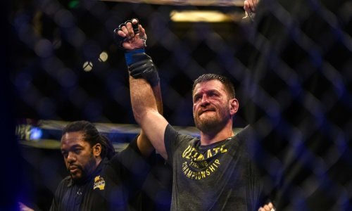 Stipe Miočić brutalno odgovorio bahatom Danielu Cormieru i oduševio brojne fanove; bolje od ovog mu nije mogao spustiti