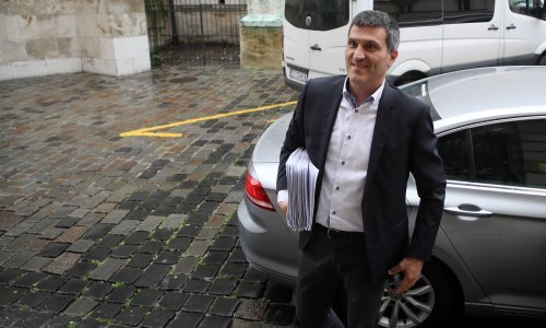 Vukas objavio kad će SDP-ovci na izbore, analizirao porazne rezultate i najavio: Moramo imati svog kandidata za gradonačelnika Zagreba