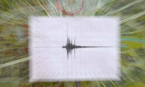 Potres jačine 3.3 po Richteru zatresao Našice: Čula se glasna i kratkotrajna tutnjava