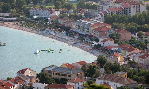 Primorsko-goranska županija: Koronavirus na Krku i u Lovranu