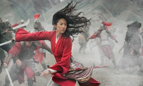 Ponovno pomaknut datum premijere filma 'Mulan', 200 milijuna dolara vrijednog remakea Disneyjevog klasika