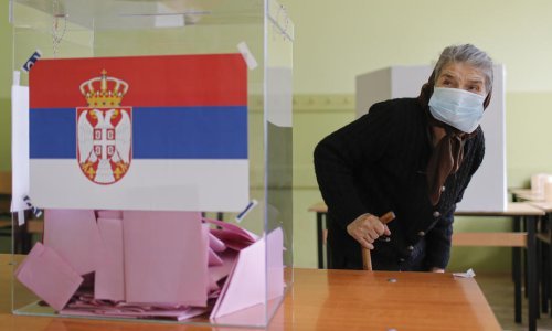 U Srbiji gotovo 200 novih slučajeva, na respiratorima 26 pacijenata
