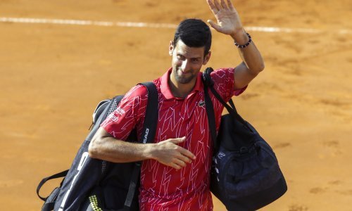 Slavni tenisač stao u Đokovićevu obranu i otkrio zašto Novak nikada neće biti voljen kao Roger Federer, te kako ga mržnja pokreće