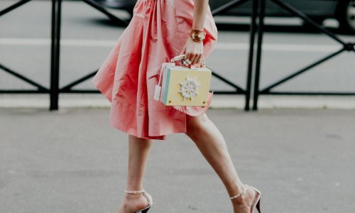 Ljepota minimalizma: Jedine sandale koje se slažu s gotovo svim što imate u ormaru