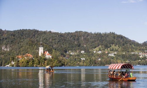 Besplatni turistički bonovi svim Slovencima za noćenje u domaćem smještaju