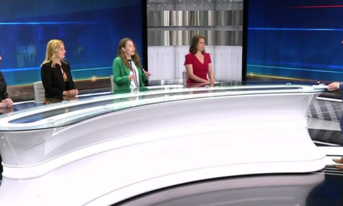 Selak Raspudić: Koga zanima moj stav o pobačaju naći će ga s tri klika na Googleu; Peović: Ne može se tako ulaziti u politiku