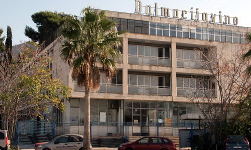 Nitko ne želi Dalmacijavino za 115 milijuna kuna
