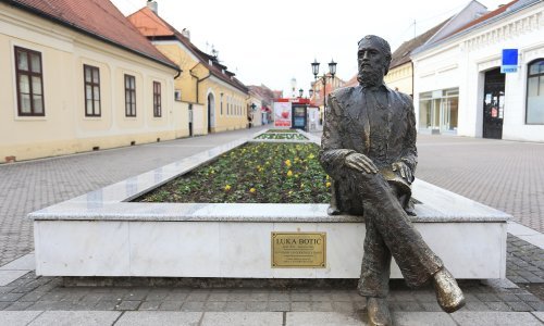 Zatvorena škola u Sikirevcima, jedan razred i tajništvo u samoizolaciji