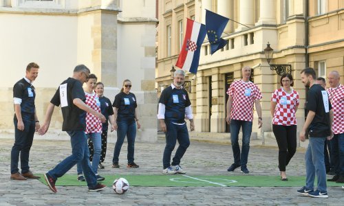 Koalicija centra HDZ-u: Eksponencionalno rastemo, zabit ćemo vam gol iz centra