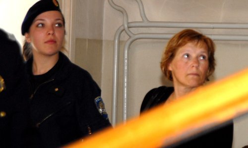 Domovinski pokret: Davorka Smoković povlači se iz predizborne kampanje