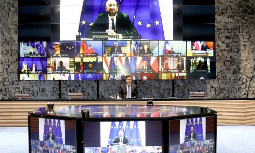 Završava prvo hrvatsko predsjedanje Vijećem EU-a; pogledajte što je sve napravljeno unatoč okolnostima kakve dosad nisu zabilježene