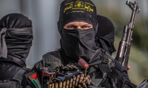 U novom zračnom udaru u Siriji ubijeno devet proiranskih boraca