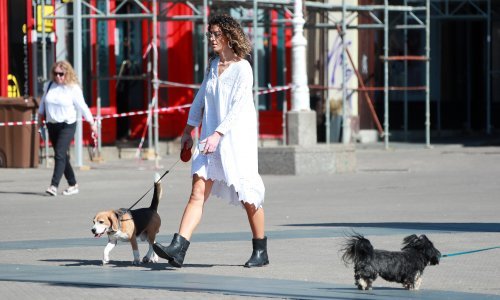 Planirate na odmor? Pogledajte kakvo će vrijeme biti u unutrašnjosti, a što vas čeka na Jadranu