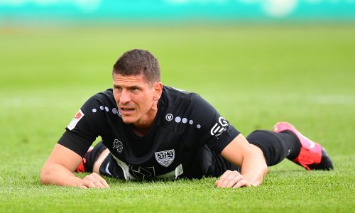 Velika nogometna legenda rekla 'zbogom', a u svojem obraćanju sa smiješkom je spomenula Real i Barcelonu