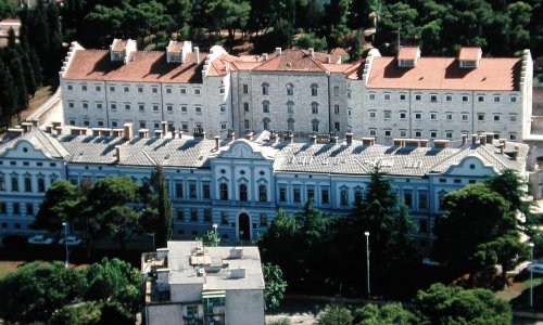 U pulskom zatvoru 'ljetuje' bivši direktor Audija, zovu ga ‘gospodin inženjer‘