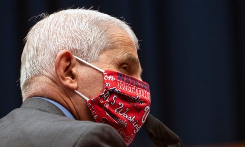 Fauci poručio da nema jamstva da će SAD imati cjepivo početkom 2021 i upozorio na fenomen sve ili ništa