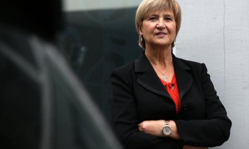 Evo što je za Ružu Tomašić najljepši božićni poklon