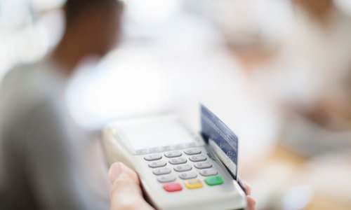 Prošli tjedan fiskaliziran devet posto veći iznos računa nego u istom razdoblju 2019.