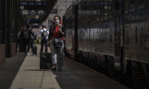 Najveći dnevni porast zaraženih u Češkoj od 3. travnja