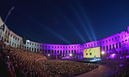 Pulski filmski festival: Šesnaest filmova u utrci za Zlatne Arene