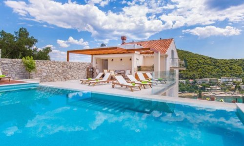 [FOTO] Top 10 apartmana u Dubrovniku prema ocjeni gostiju - ako ih rezervirate, nećete pogriješiti