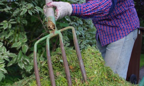 U Gospiću muškarac napao drugog vilama i lakše ga ozlijedio; ovaj mu ih oteo i teško ga ozlijedio