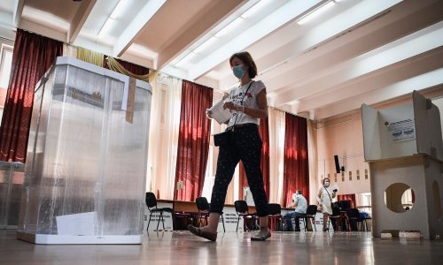 U Rusija 76 posto građana za jačanje predsjedničkih ovlasti