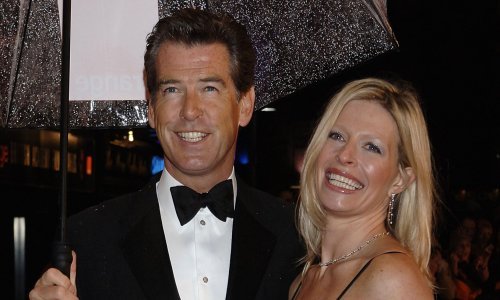 Teški trenuci najpoznatijeg tajnog agenta na svijetu: Pierce Brosnan dirljivom posvetom obilježio godišnjicu smrti voljene pokćerke