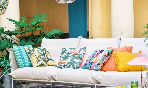 Ikea predstavila namještaj i dekor zbog kojeg ćemo se u domu osjećati posebno dobro