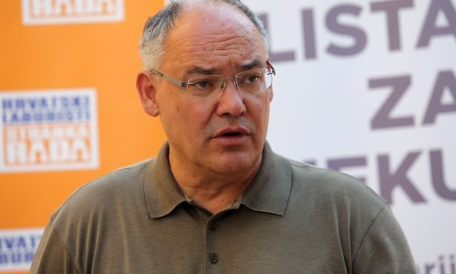 Kajin: Ni HDZ niti SDP nemaju jasnu strategiju razvoja zemlje