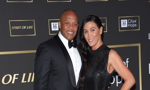 Razvod nakon 24 godine braka: Jednu od najbogatijih hip hip svjetskih zvijezda ostavila supruga