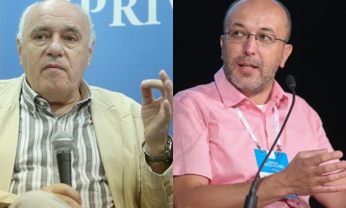 Puhovski i Macan o pobjedniku RTL-ovog duela: 'Bernardić nije pregažen, a Plenković nije izgubio birače'