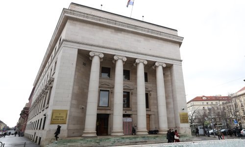 HNB priprema teren za postizborno zaduženje države