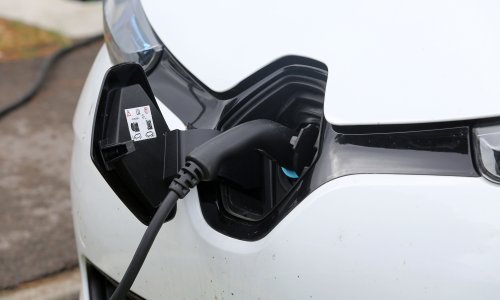 Fond za zaštitu okoliša: 54 milijuna kuna za električna vozila i punionice