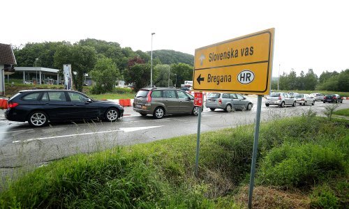 HUT: Gosti iz EU bez problema dolaze u Hrvatsku i vraćaju se u svoje zemlje