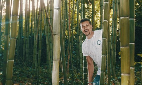 Marko Tolja poziva na ples: 'Ovo je najpozitivnija pjesma koju sam ikad napisao'